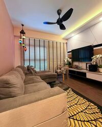 Blk 224B Matilda Edge (Punggol), HDB 4 Rooms #568895821